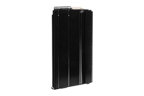 Geissele 6mm ARC ICM with steel body